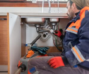 About Emergency plumbing pros Saulsville, WV